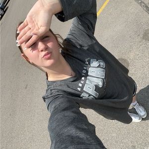 Meet your Posher, Arianna